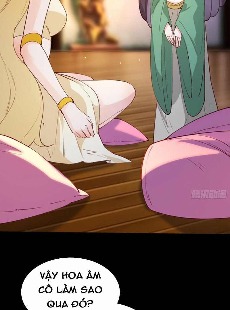 ta lập hậu cung tại tây du ký chapter 86 3