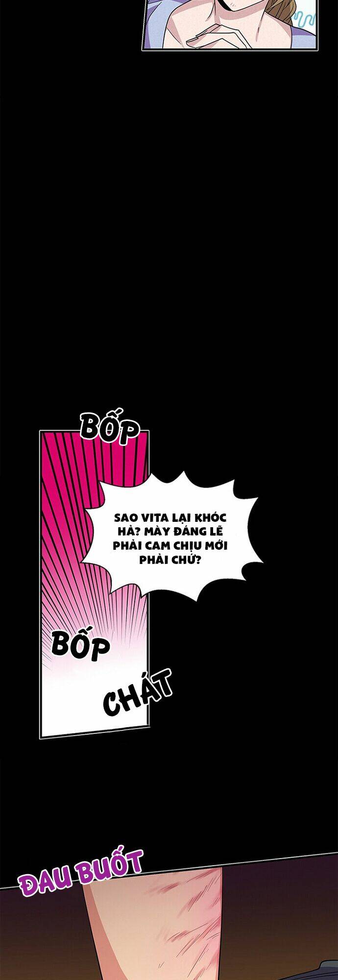 chồng yêu, em muốn đình công! chapter 16 11