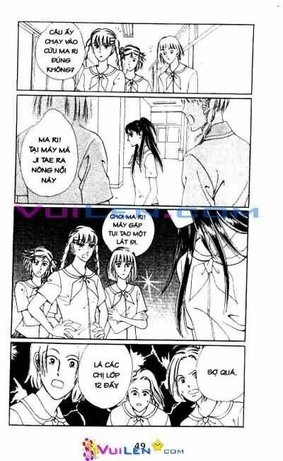 cô gái yêu kiều chapter 7 49