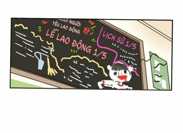 mau mang anh trai tôi đi chapter 59 14