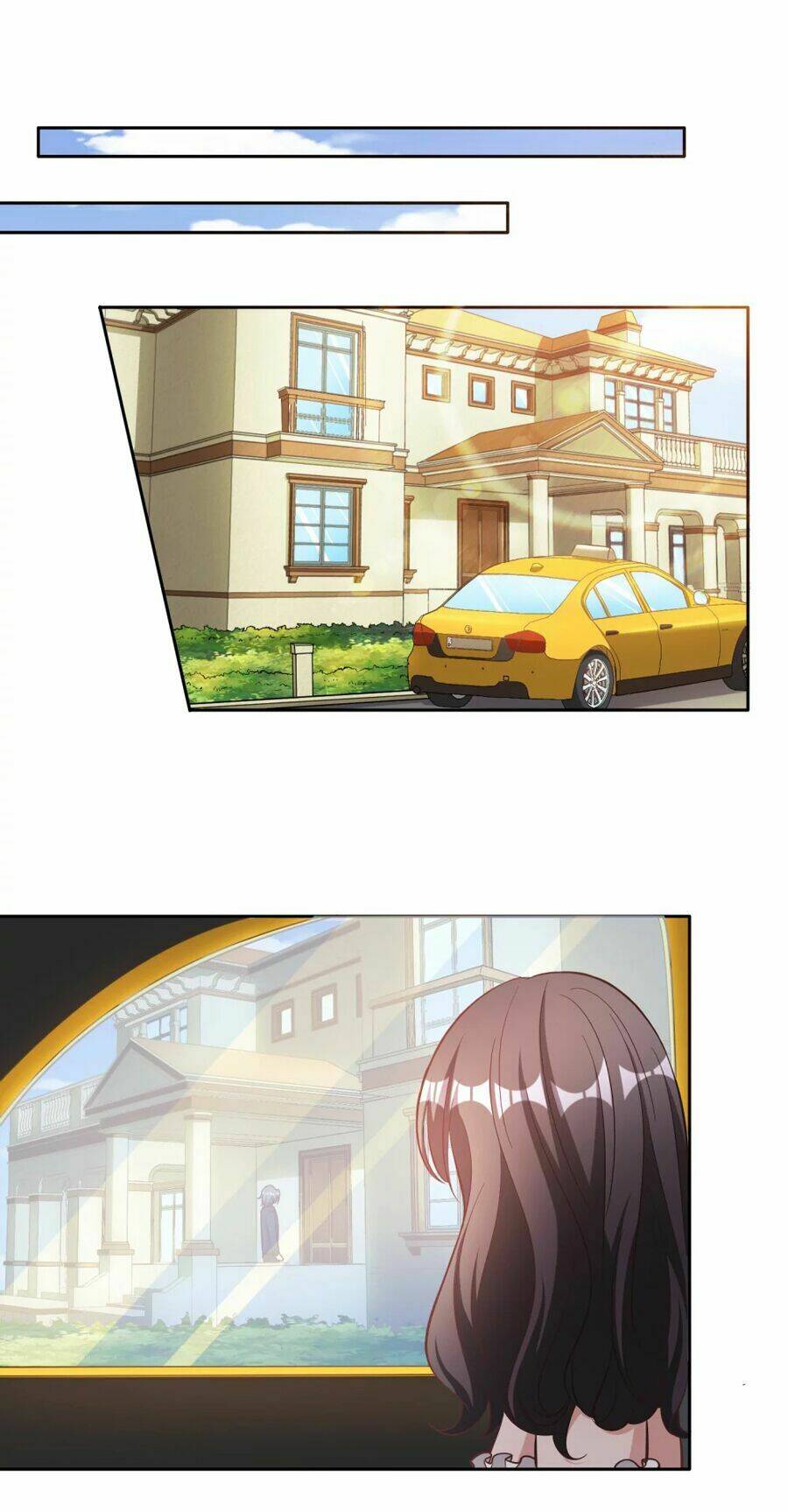 hôn nhân dục vọng: thiếu gia nhẹ một chút! chapter 141 19