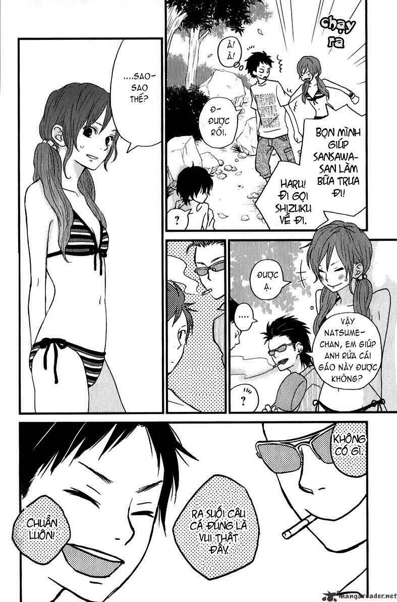 tonari no kaibutsu-kun chapter 6 13