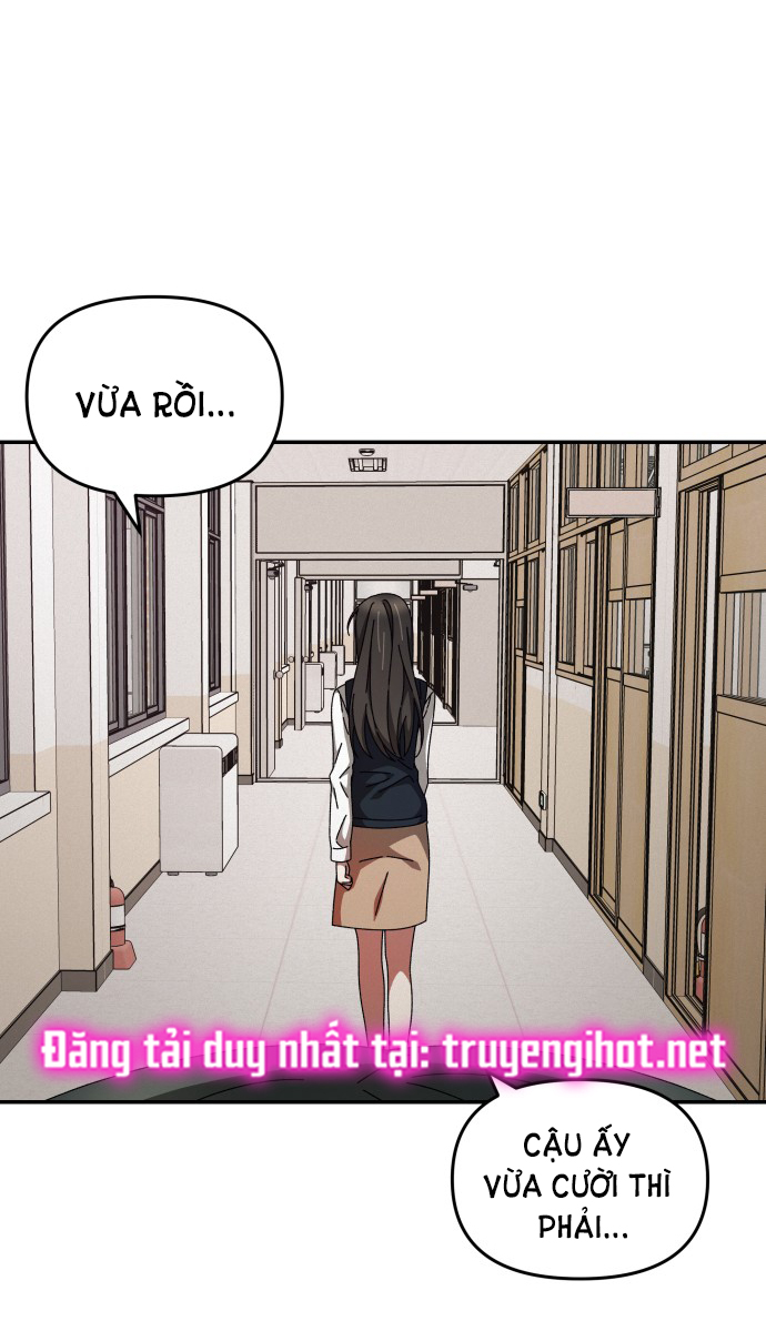 bạn gái tôi là robot -câu chuyện của cheol soo và young hee chapter 19.1 26