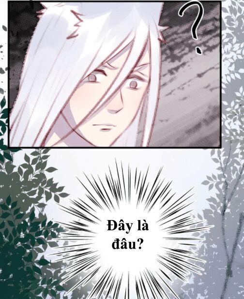 lượm được một tiểu hồ ly phần 1 chapter 70 10