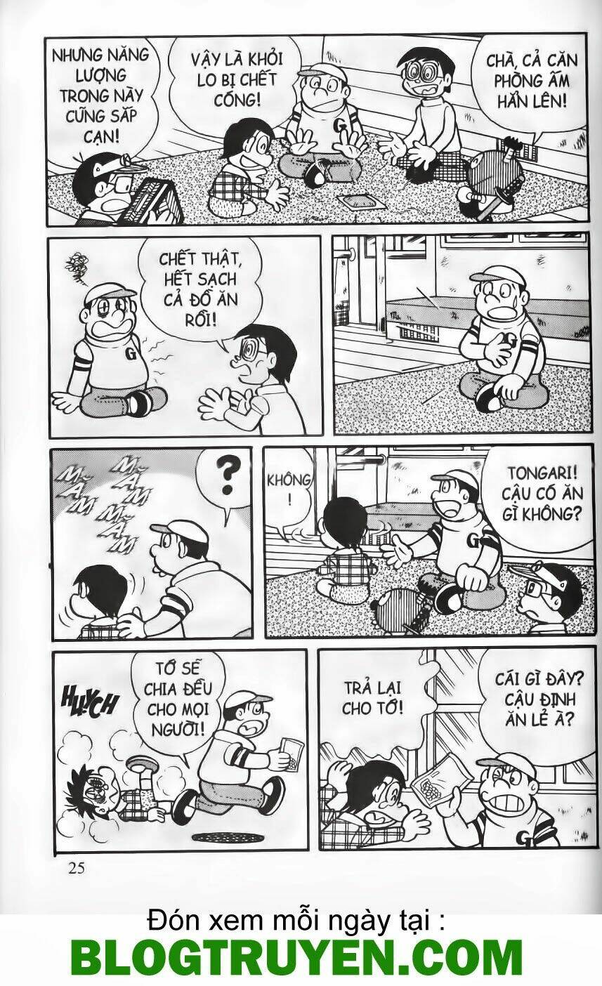 tân từ điển kì bí chapter 46 9