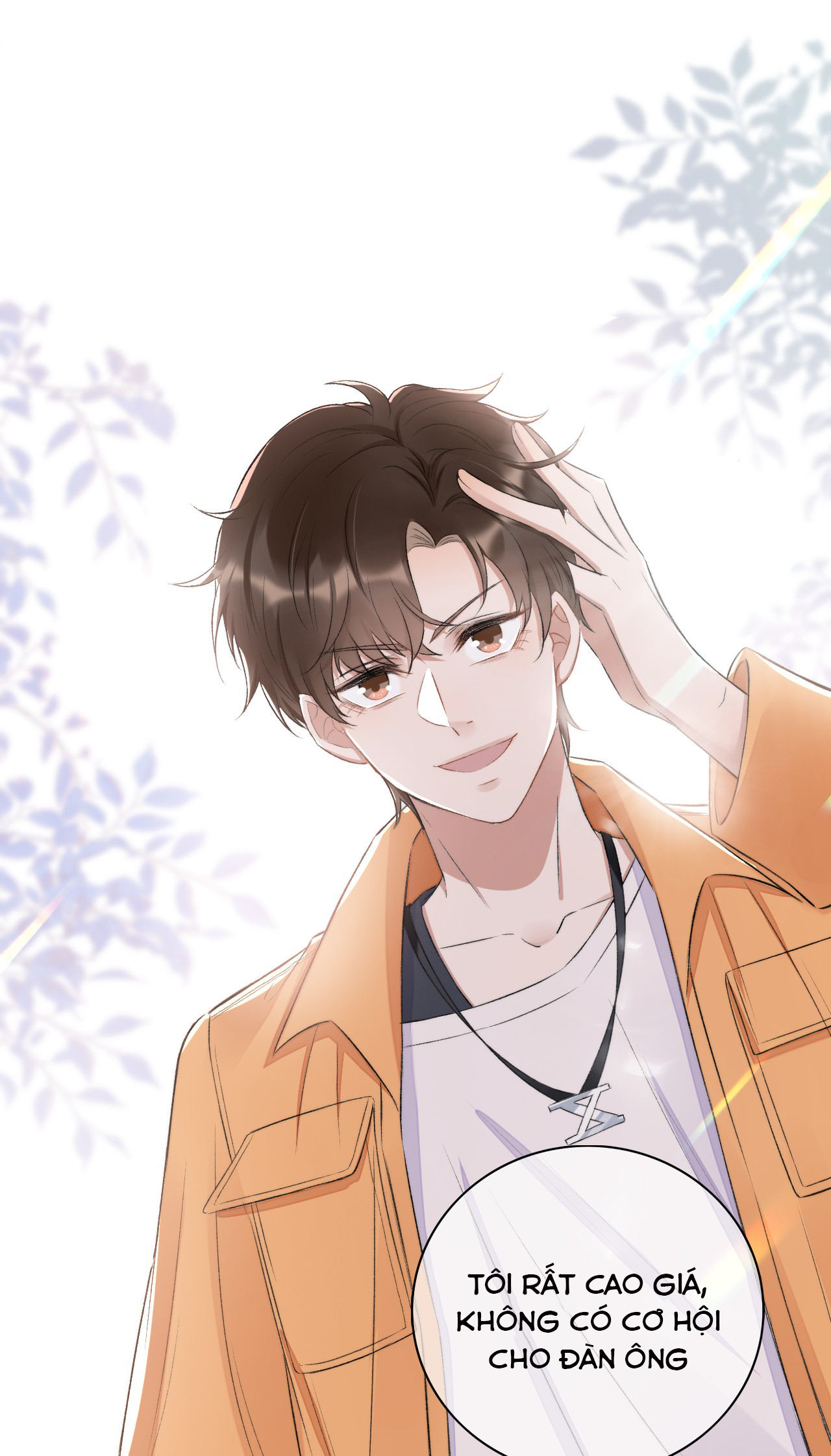 ta sinh con cho tổng tài chapter 5 20