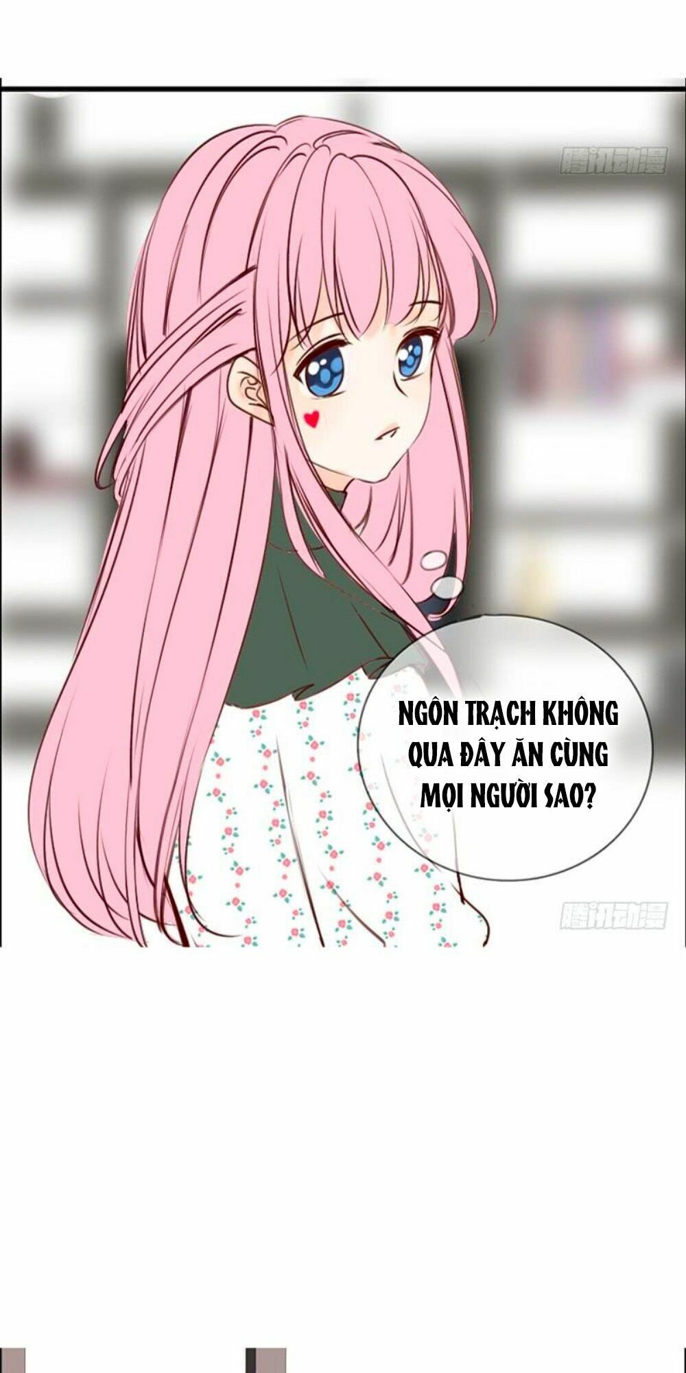 công chúa nữ vương mệnh chapter 99 55