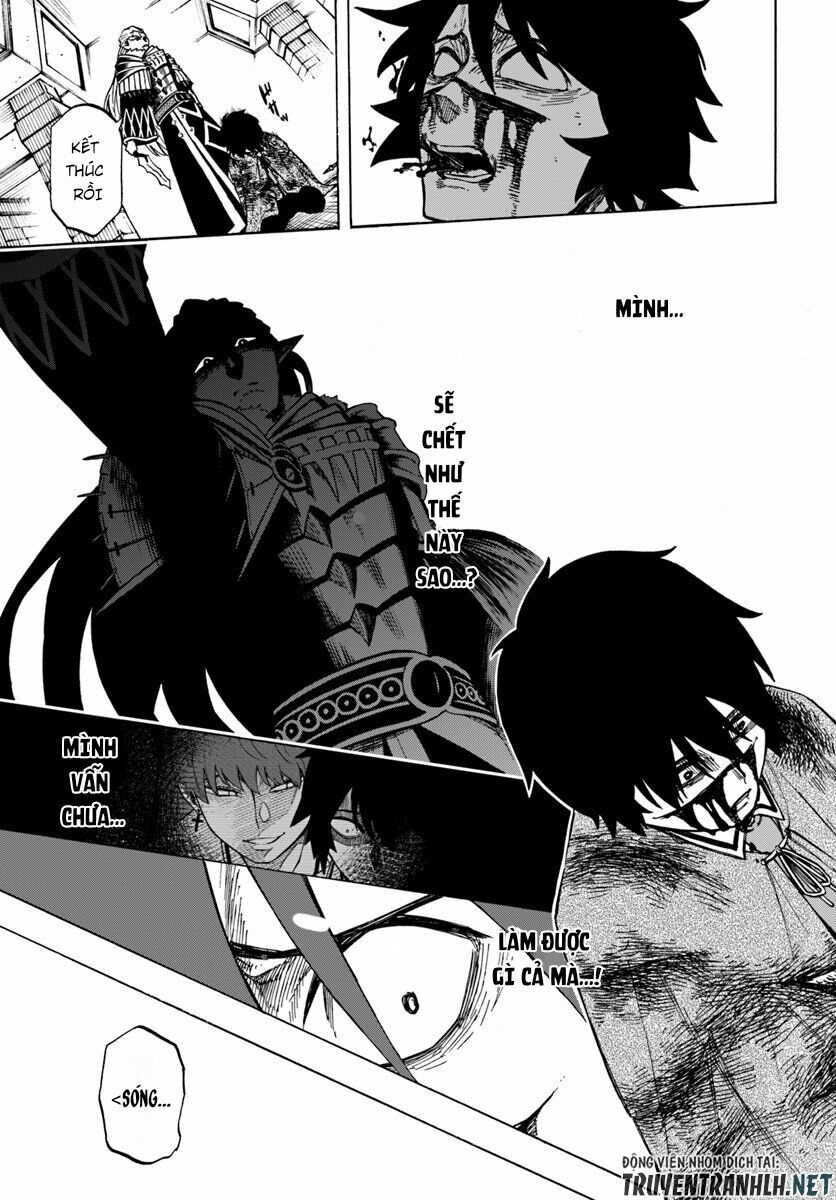 nito no taidana isekai shoukougun: sai jakushoku "healer" nano ni saikyou wa desu ka? chapter 3.2 1