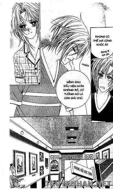 người duy nhất chapter 25 15