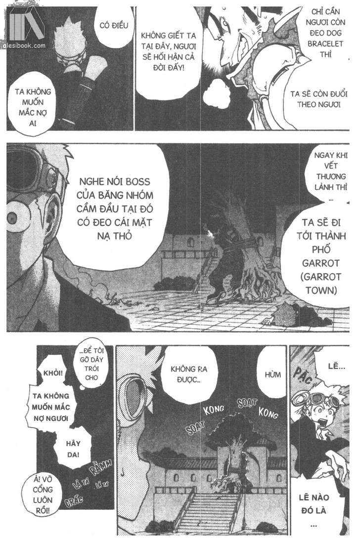 toto! the wonderful adventure chapter 31 16