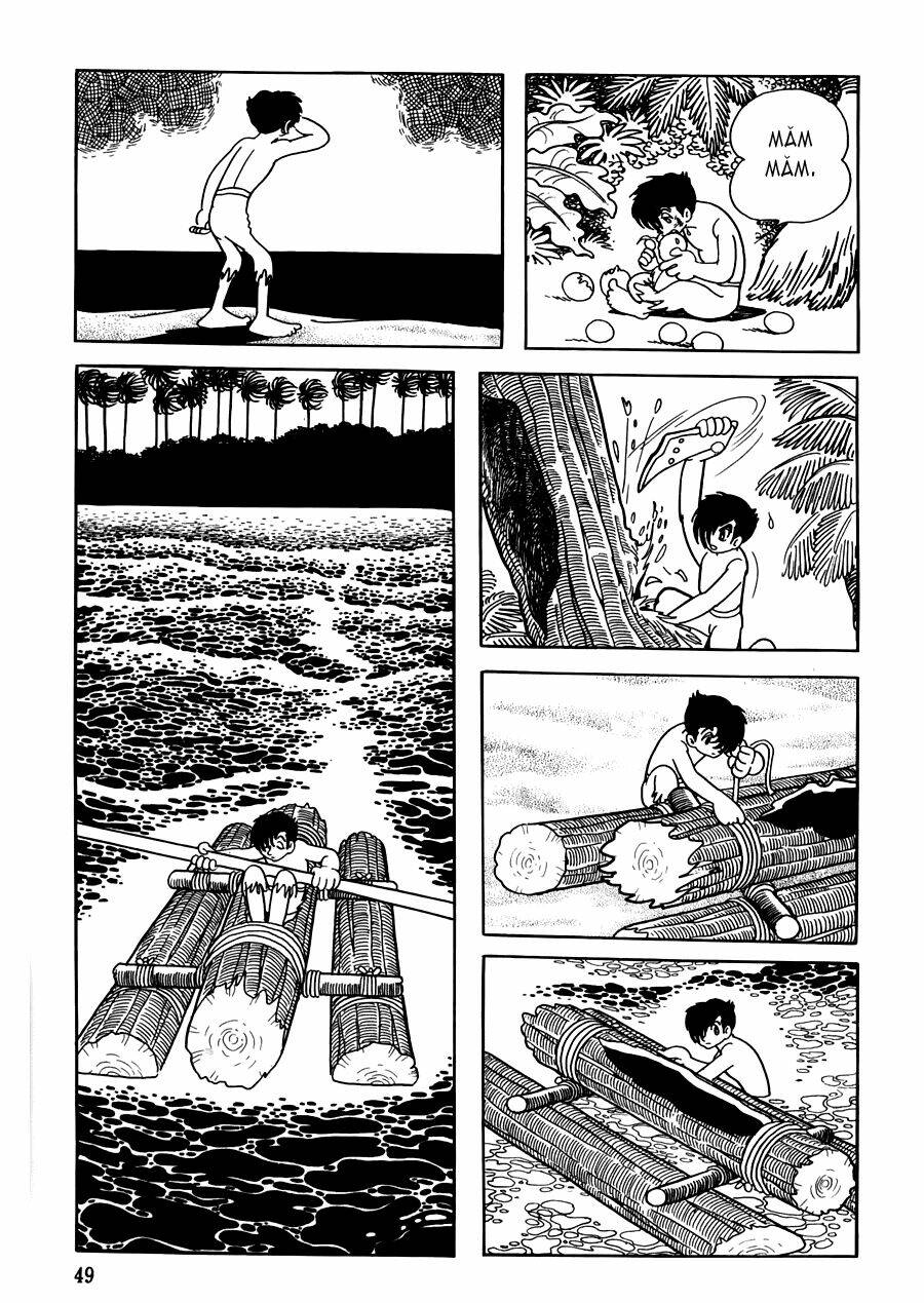 the crater chapter 6 17