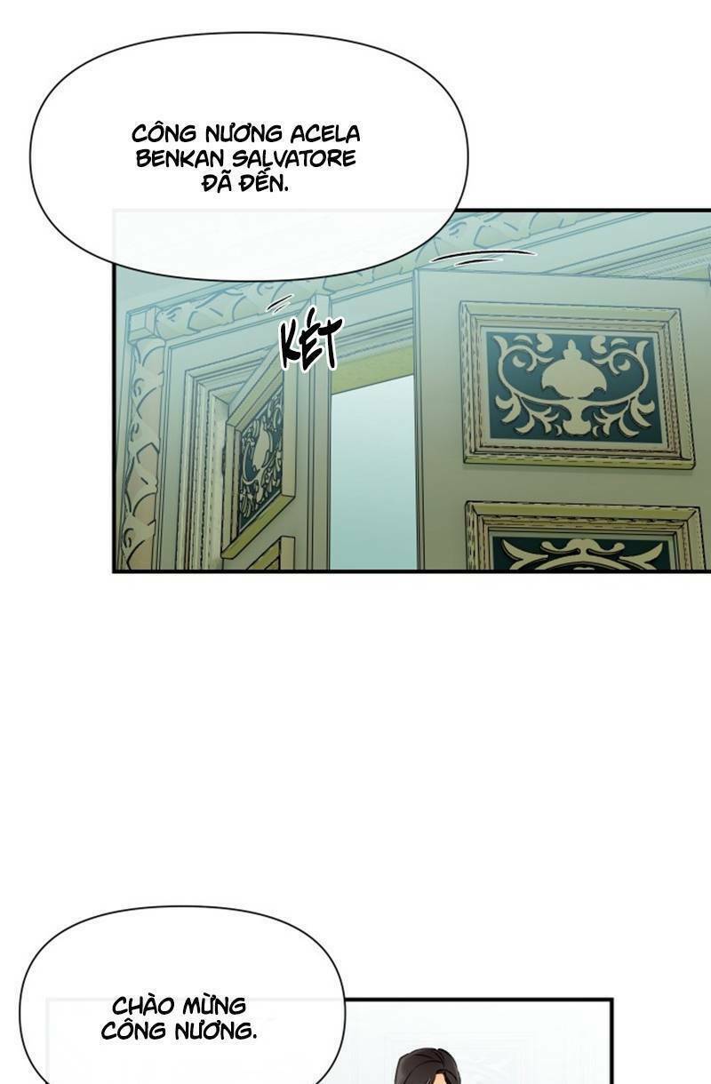 khế ước của nữ công tước quái vật chapter 31 41