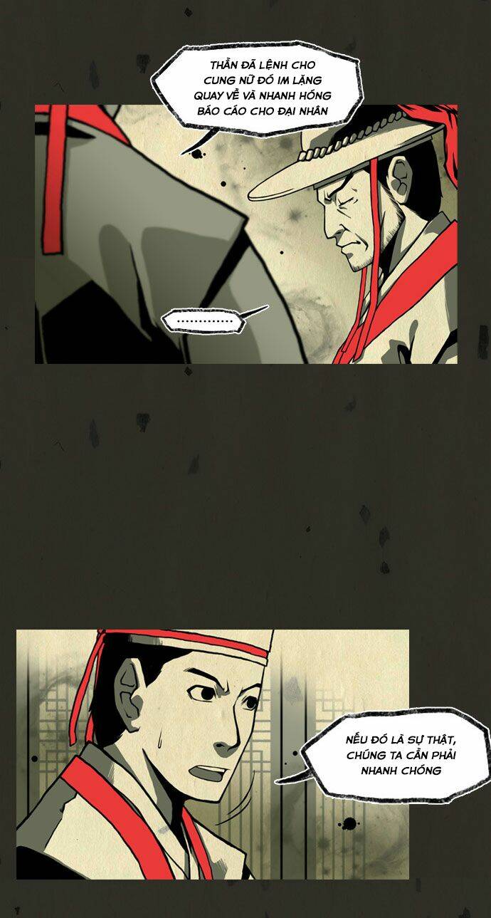 in full bloom chapter 39 11