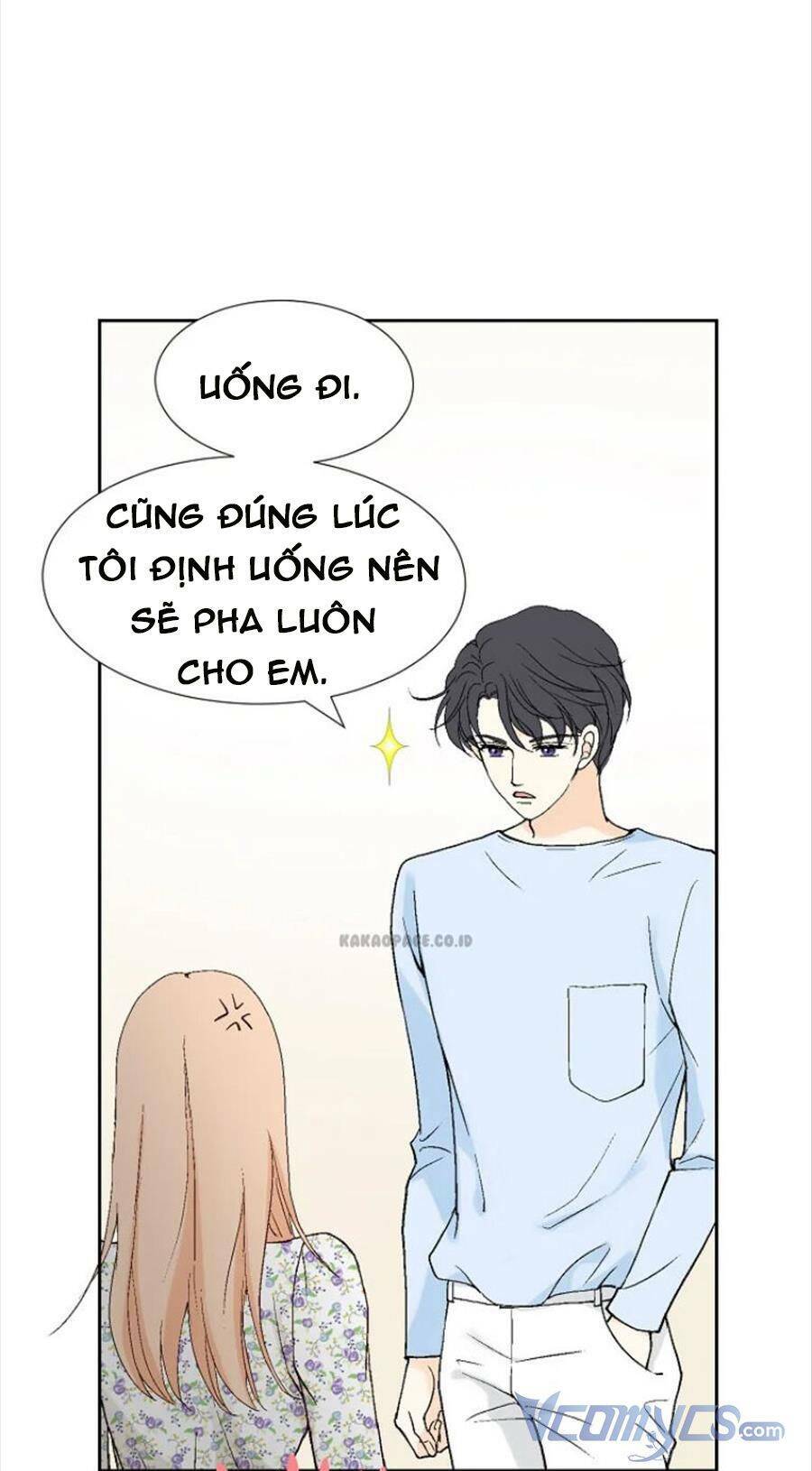 lee bom, em là của anh chapter 52 8