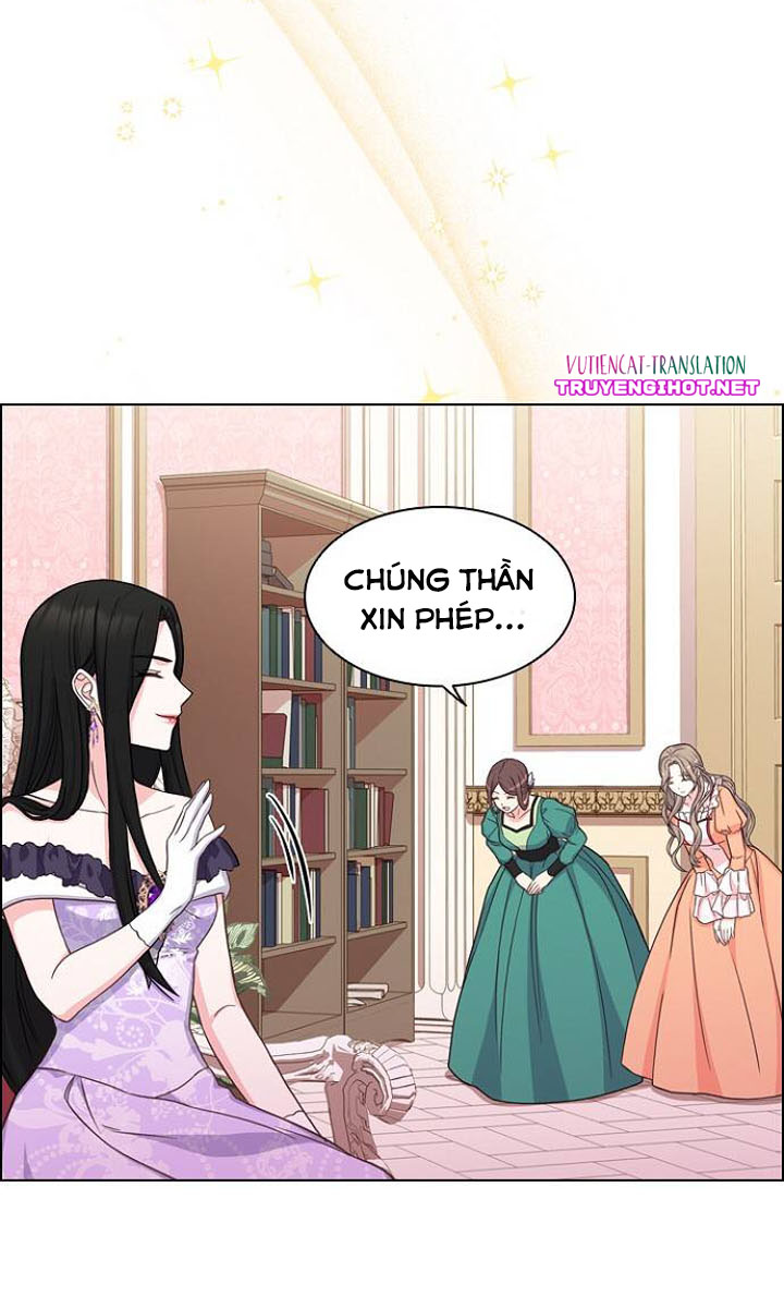 lời cầu hôn đến từ hoàng đế chapter 13 54