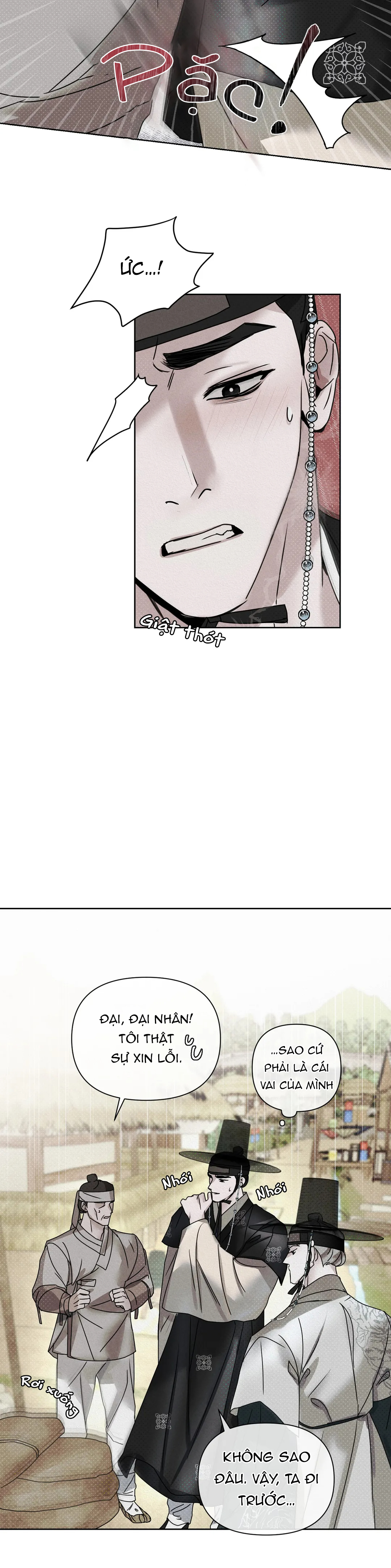 yêu tinh chapter 2 37