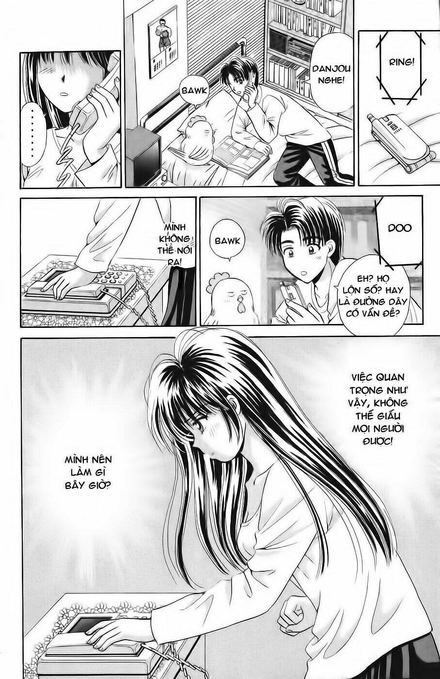 open sesame chapter 35 38