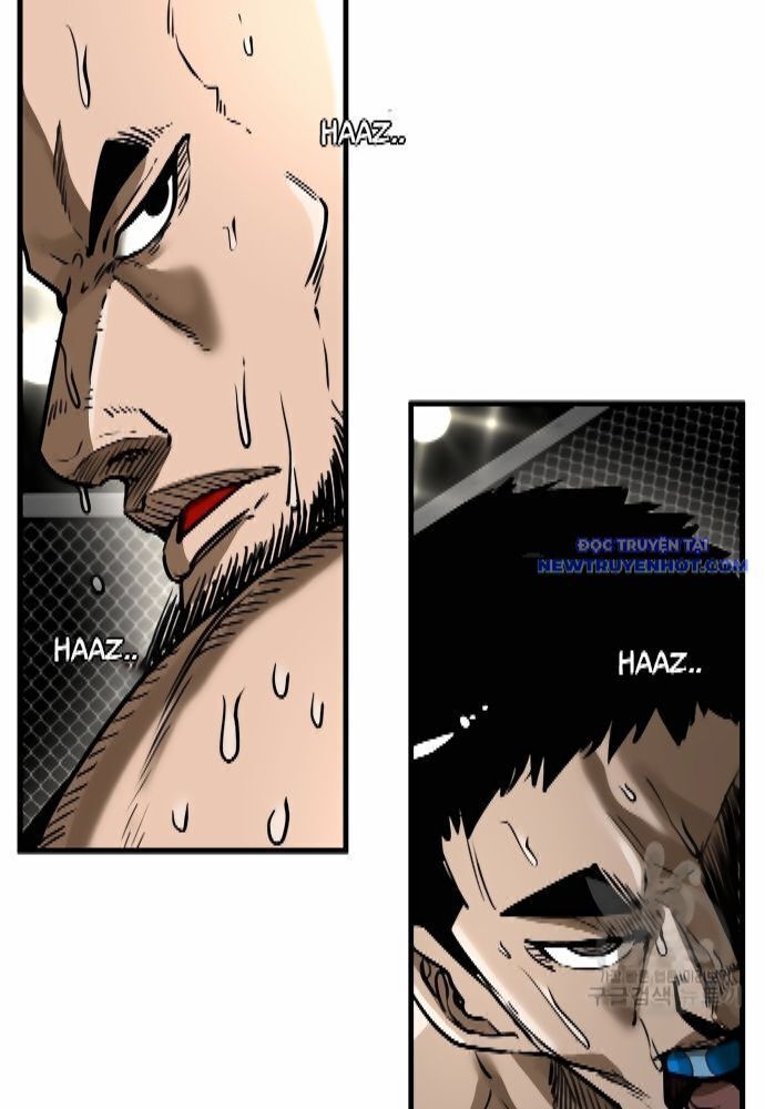 shark - cá mập chapter 300 73