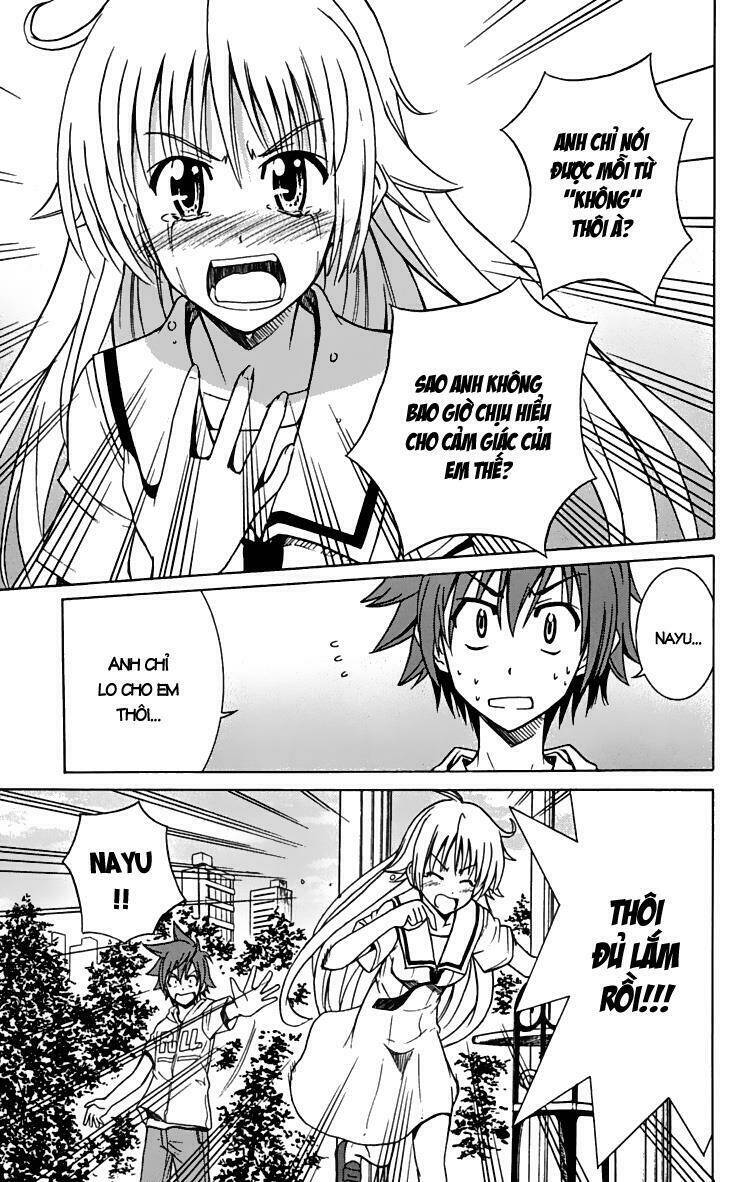 ayu mayu chapter 23 13