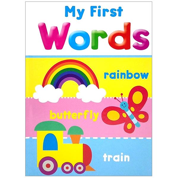 My First Words