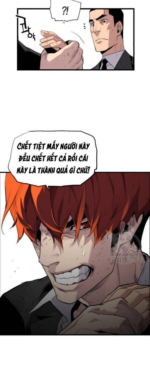 sự trở lại của kẻ khủng bố chapter 7 50