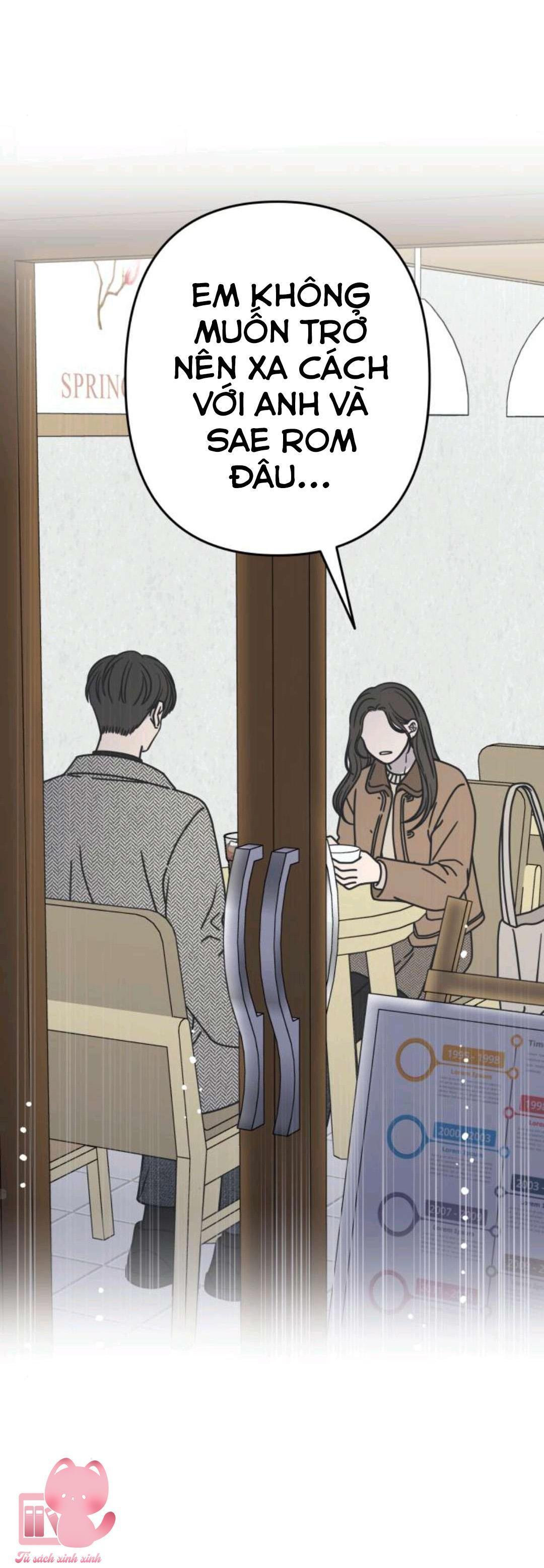 nói không với tình công sở chapter 6 36