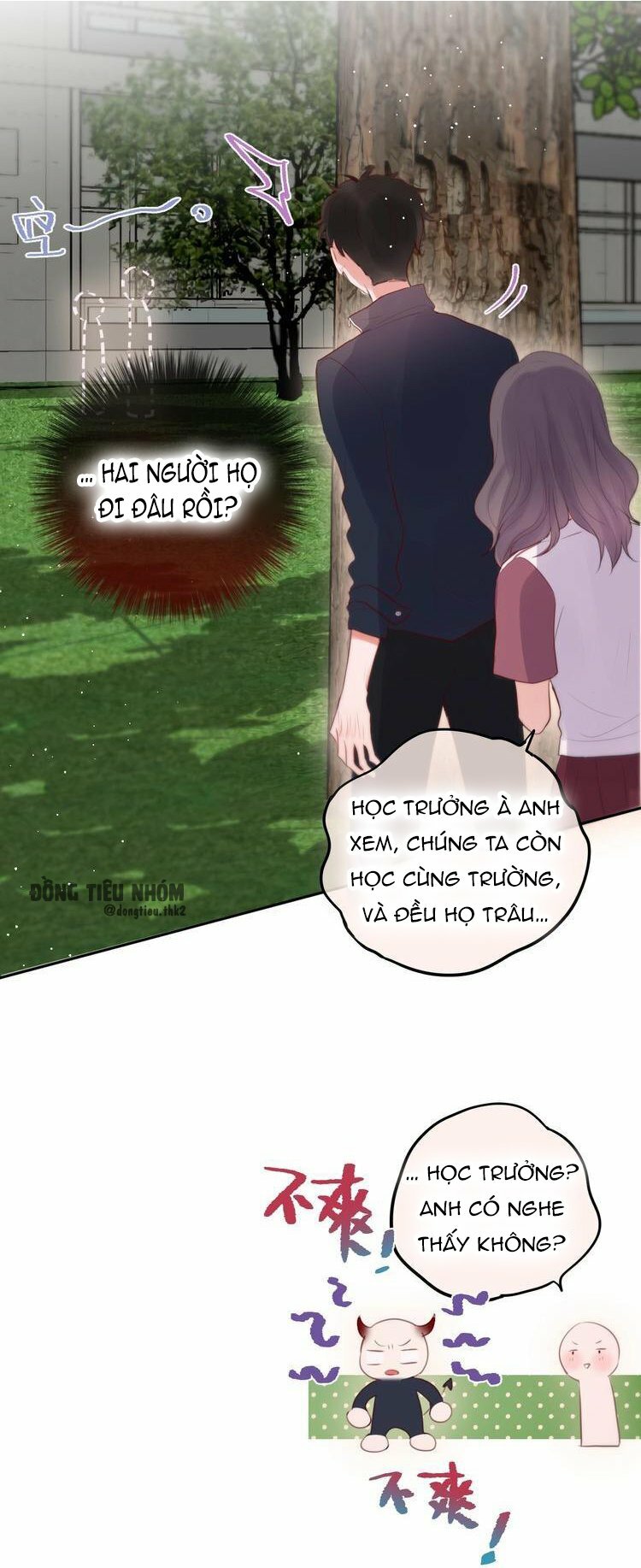 trú dạ liên miên chapter 51 20