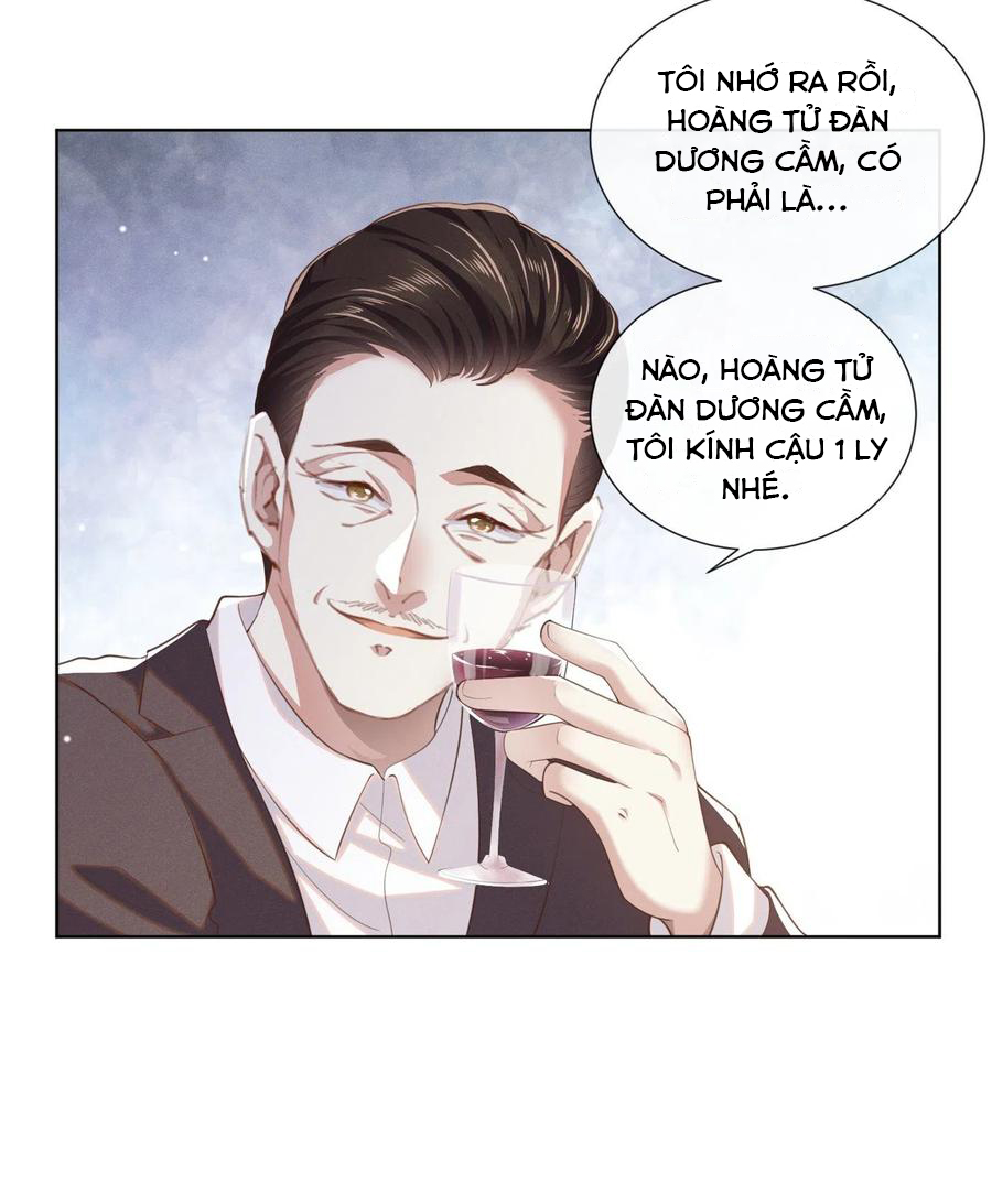 anh ấy gọi tôi là hắc liên hoa chapter 56 8