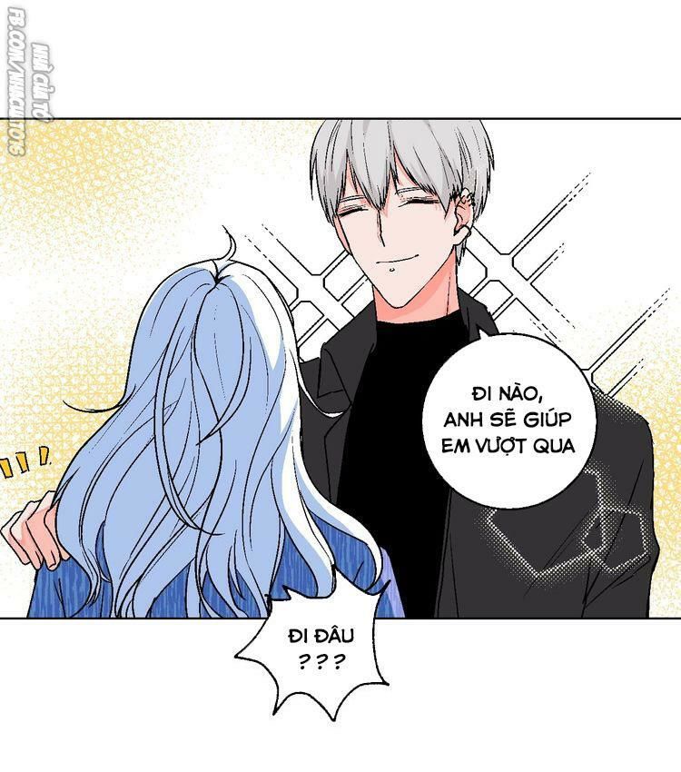 99 độ f - talk to me chapter 15 18