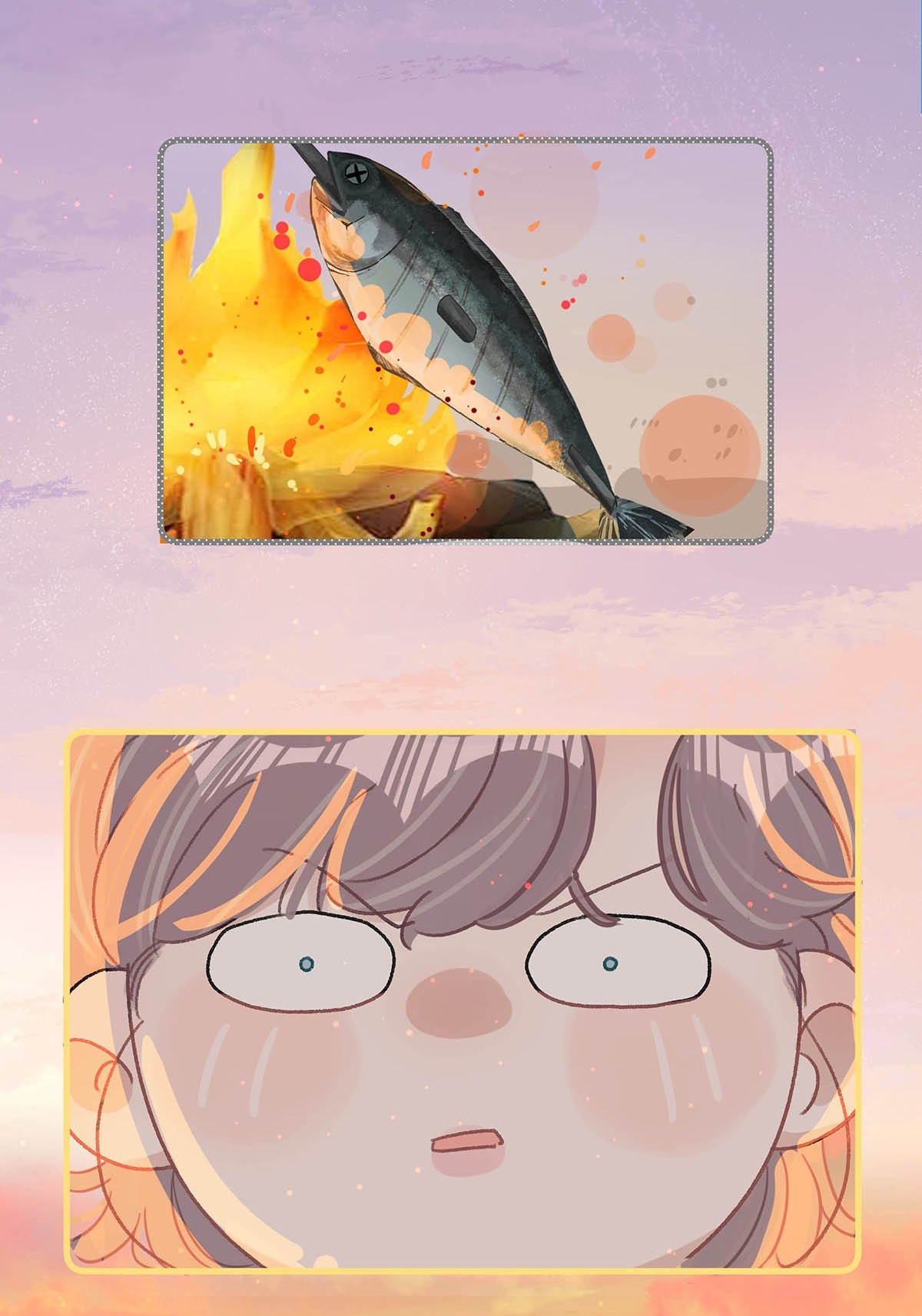 bị mẹ kế là ảnh hậu cưỡng ép yêu trong show thực tế chapter 17 31