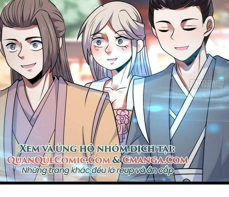 trọng sinh tối cường ma tôn ở rể chapter 70 58