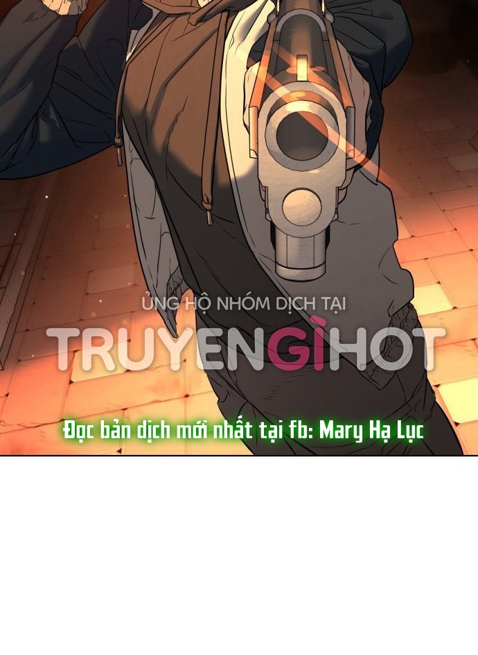 bạch huyết - white blood chapter 21 9