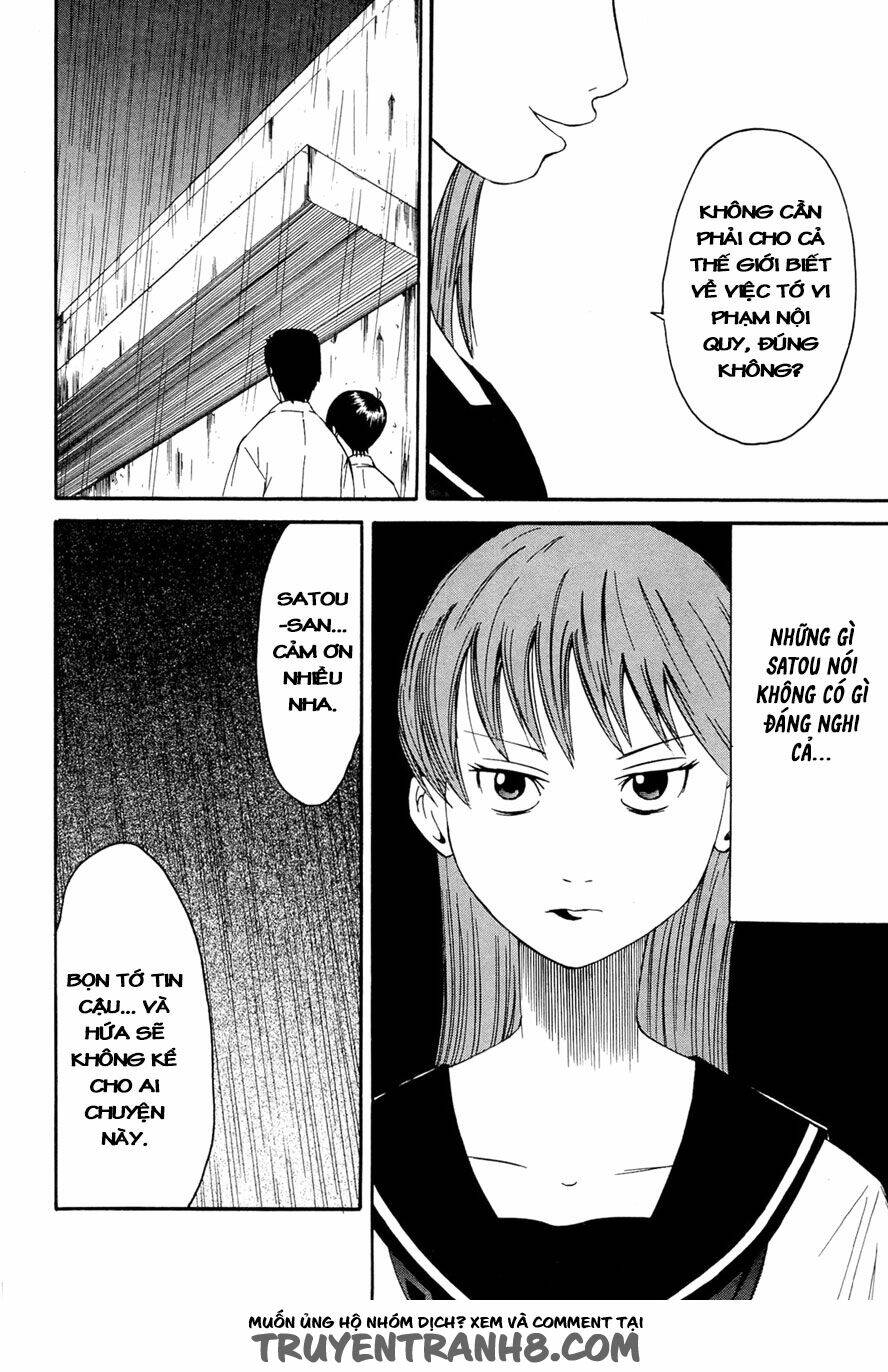 nhảy múa với ma quỷ chapter 5 15