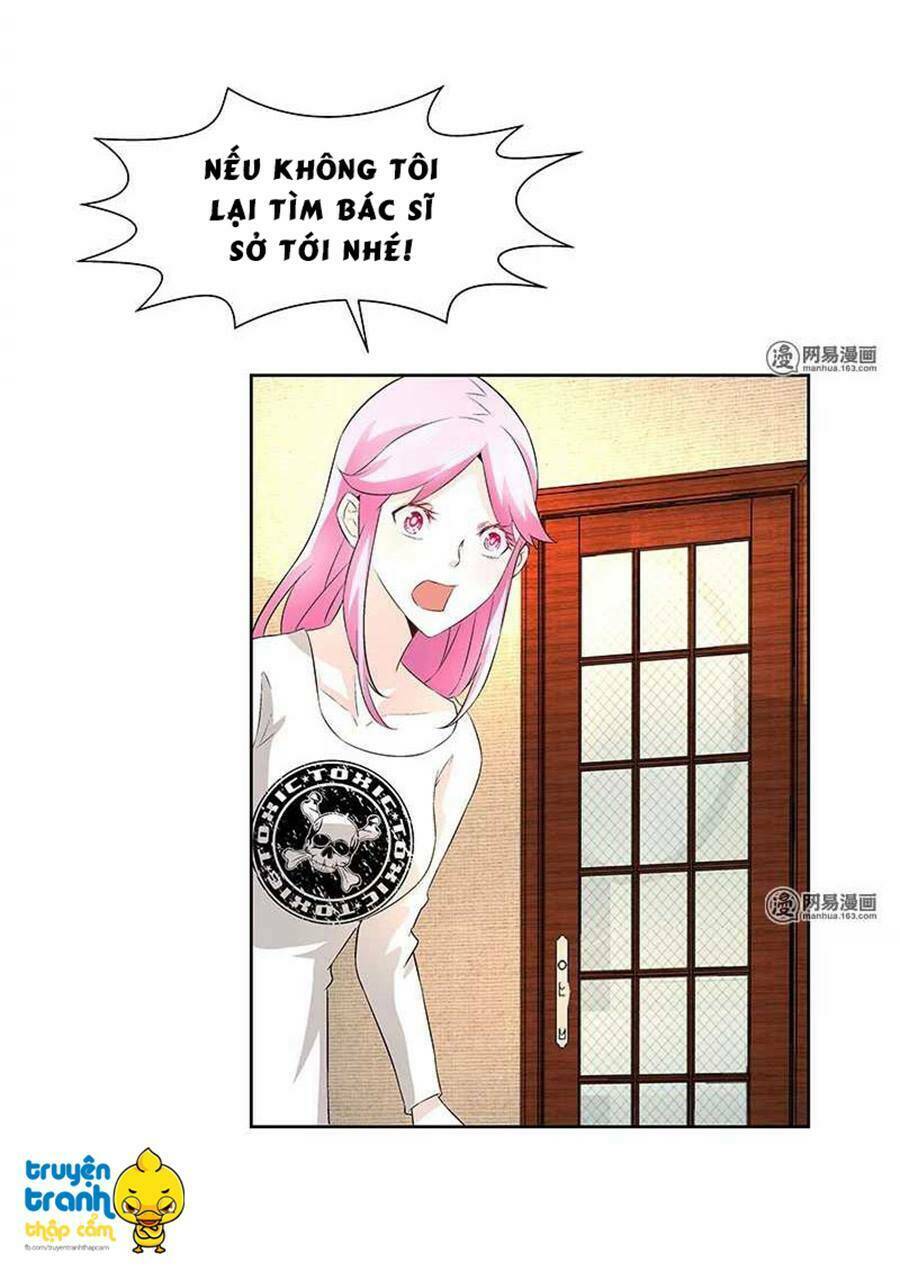 cường sủng hào môn tiểu manh thê chapter 29 12