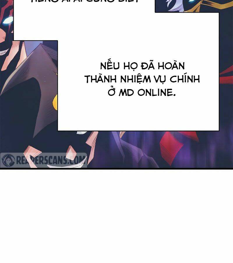 tu sĩ trị liệu của thái dương giáo chapter 17 82