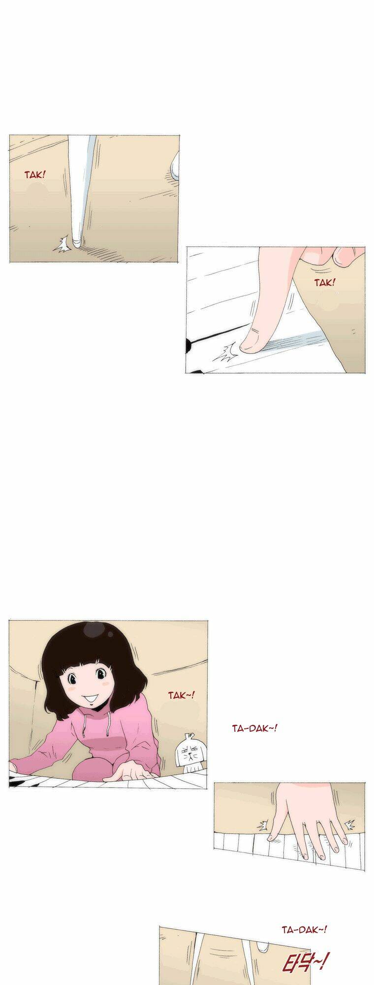 can't see can't hear but love chapter 49 25