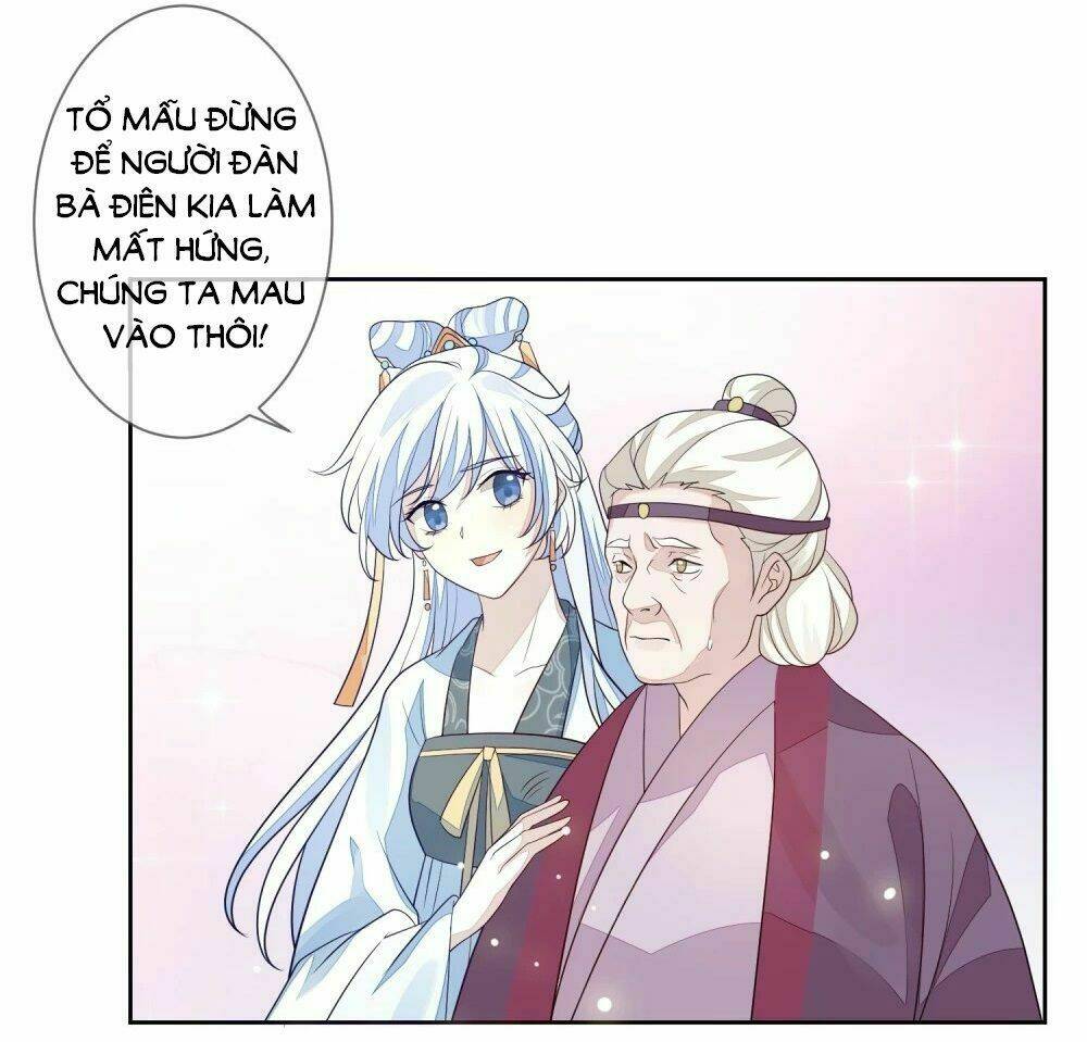 cửu khuyết phong hoa chapter 19 15