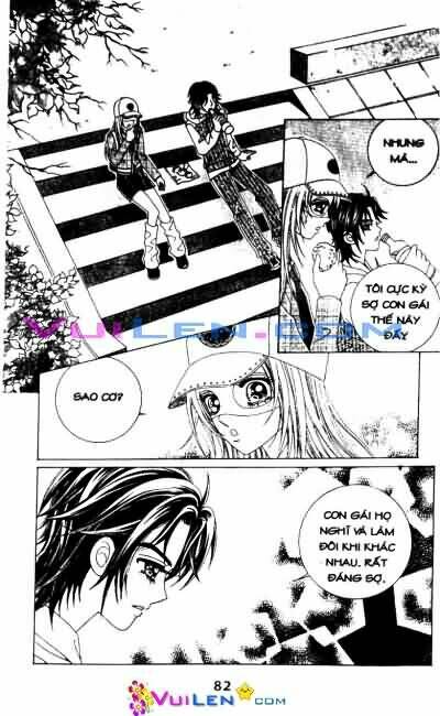 sâu trong ánh mắt chapter 13 3