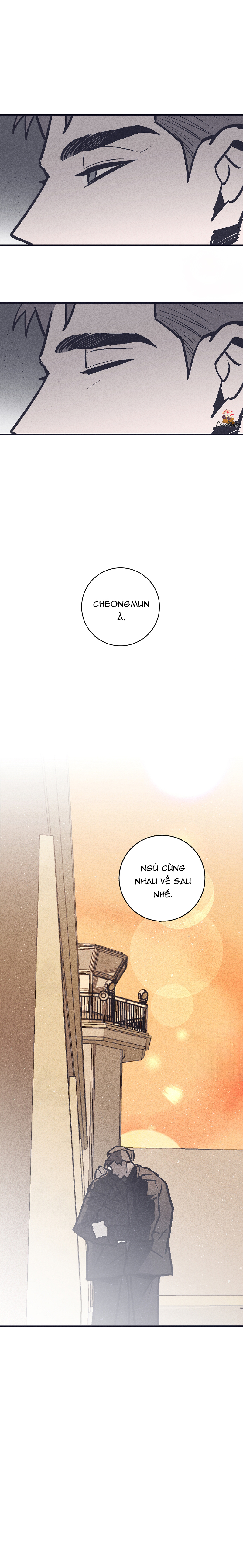 thuốc biến đổi giới tính chapter 10 7