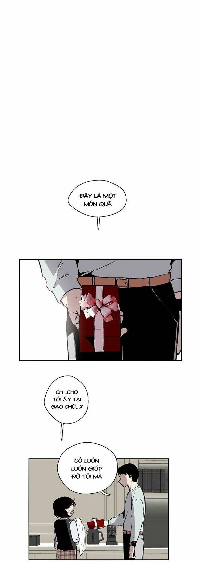 người máy hủy diệt chapter 146 35