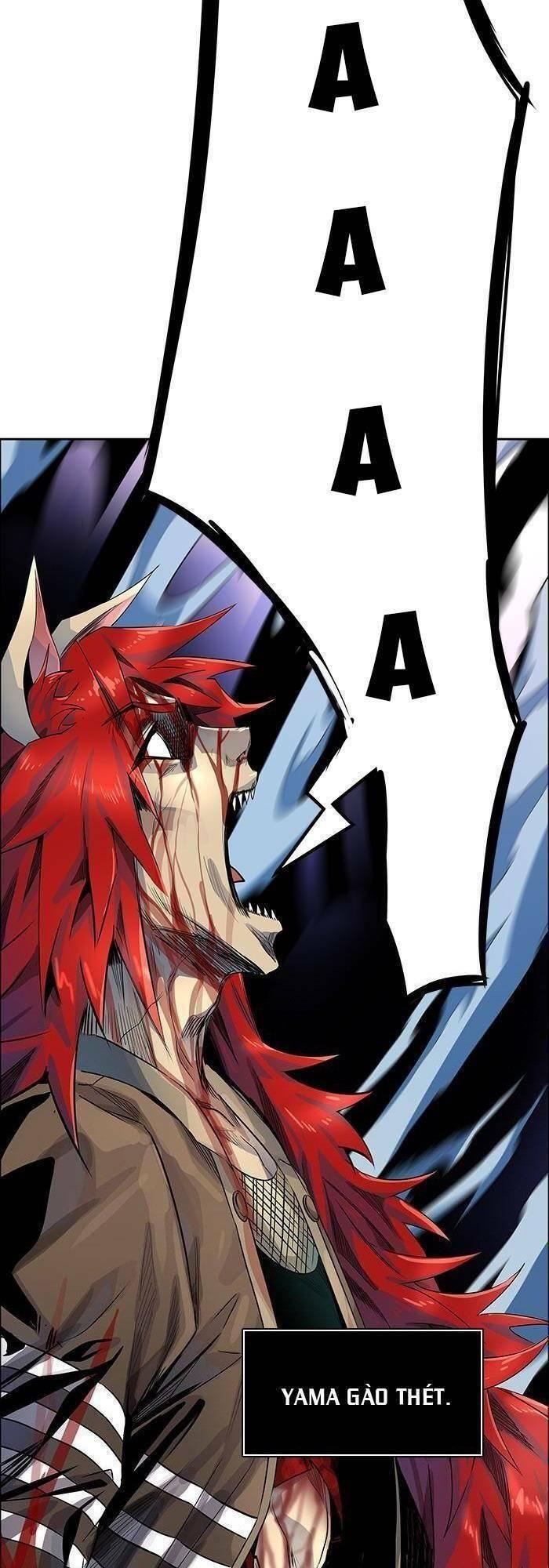 tòa tháp bí ẩn 2 chapter 497 57