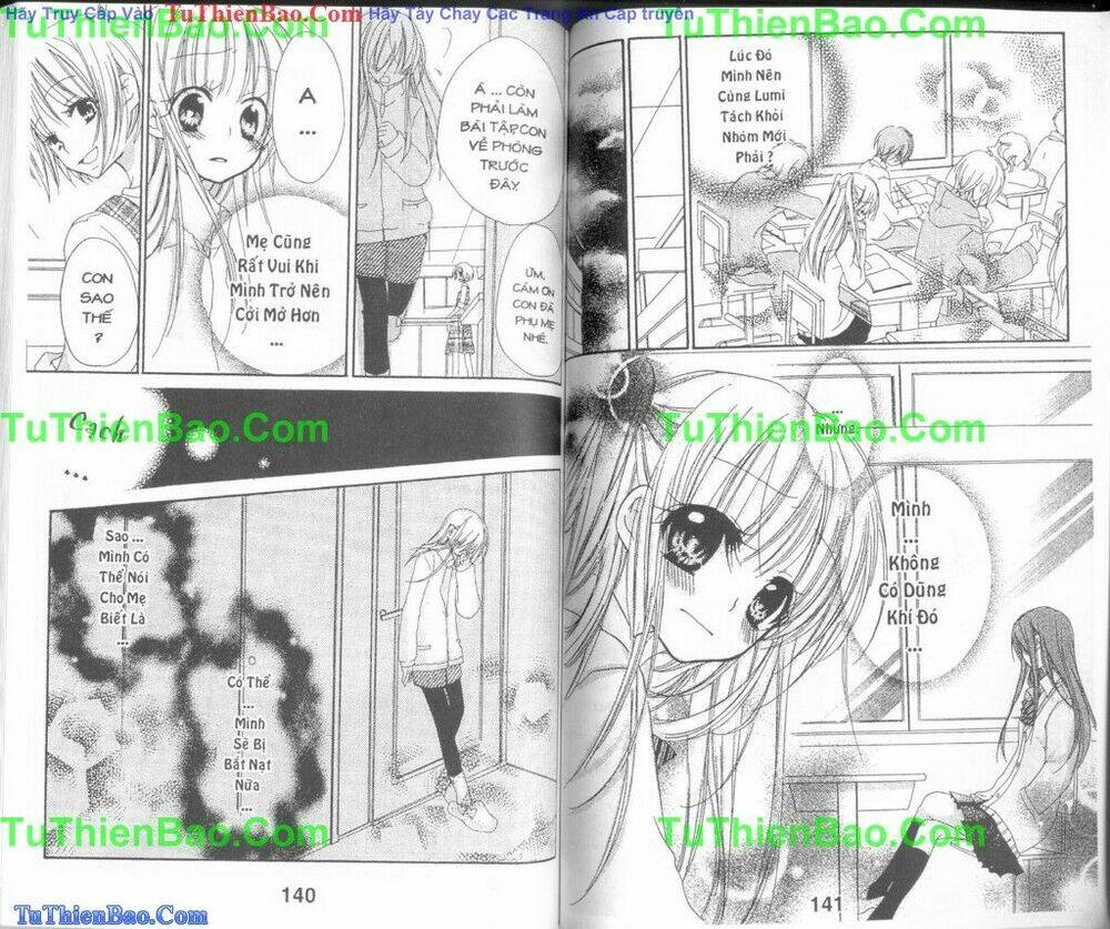 chân trời hạnh phúc chapter 2 71