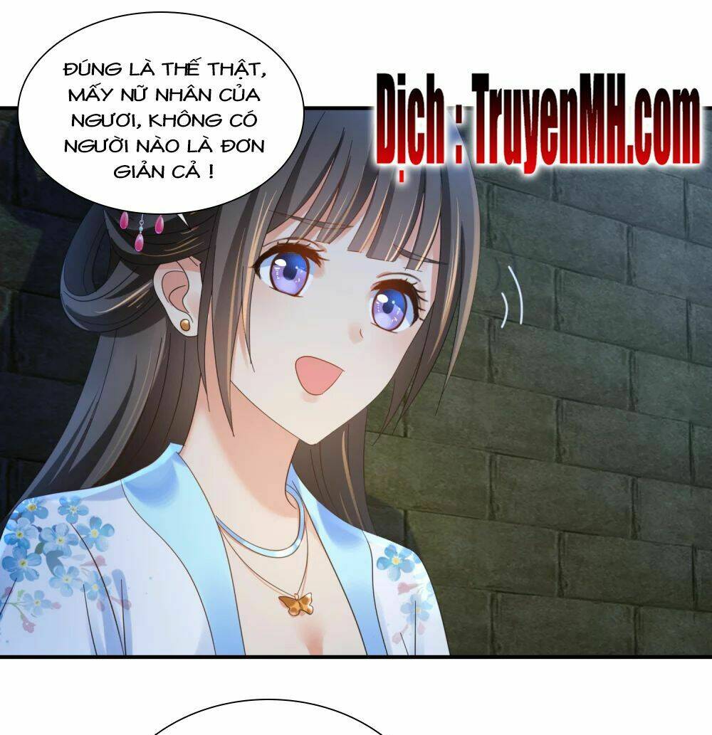 lãnh cung phế hậu muốn nghịch thiên chapter 99 16