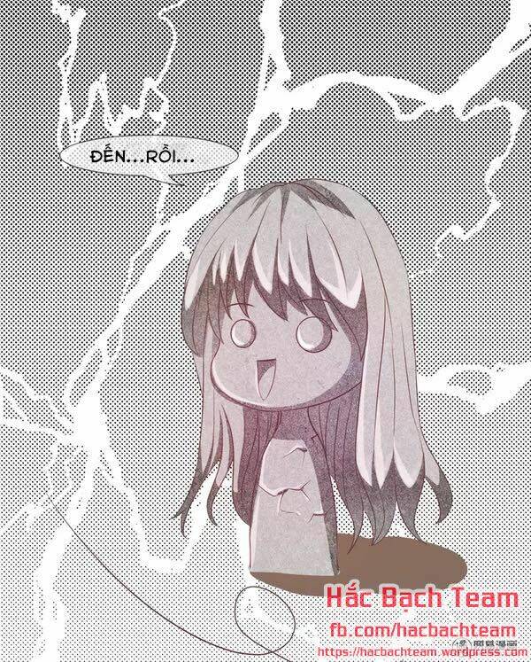 cả thế giới tớ chỉ yêu cậu chapter 5 15