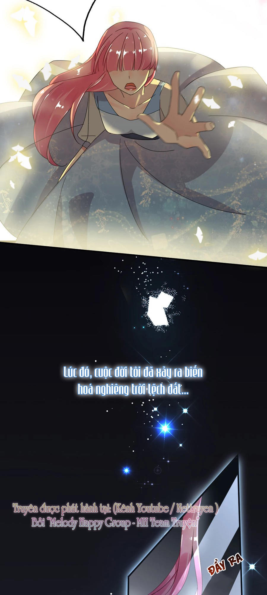 hoàn mỹ lão công tiến hóa luân chapter 56 9