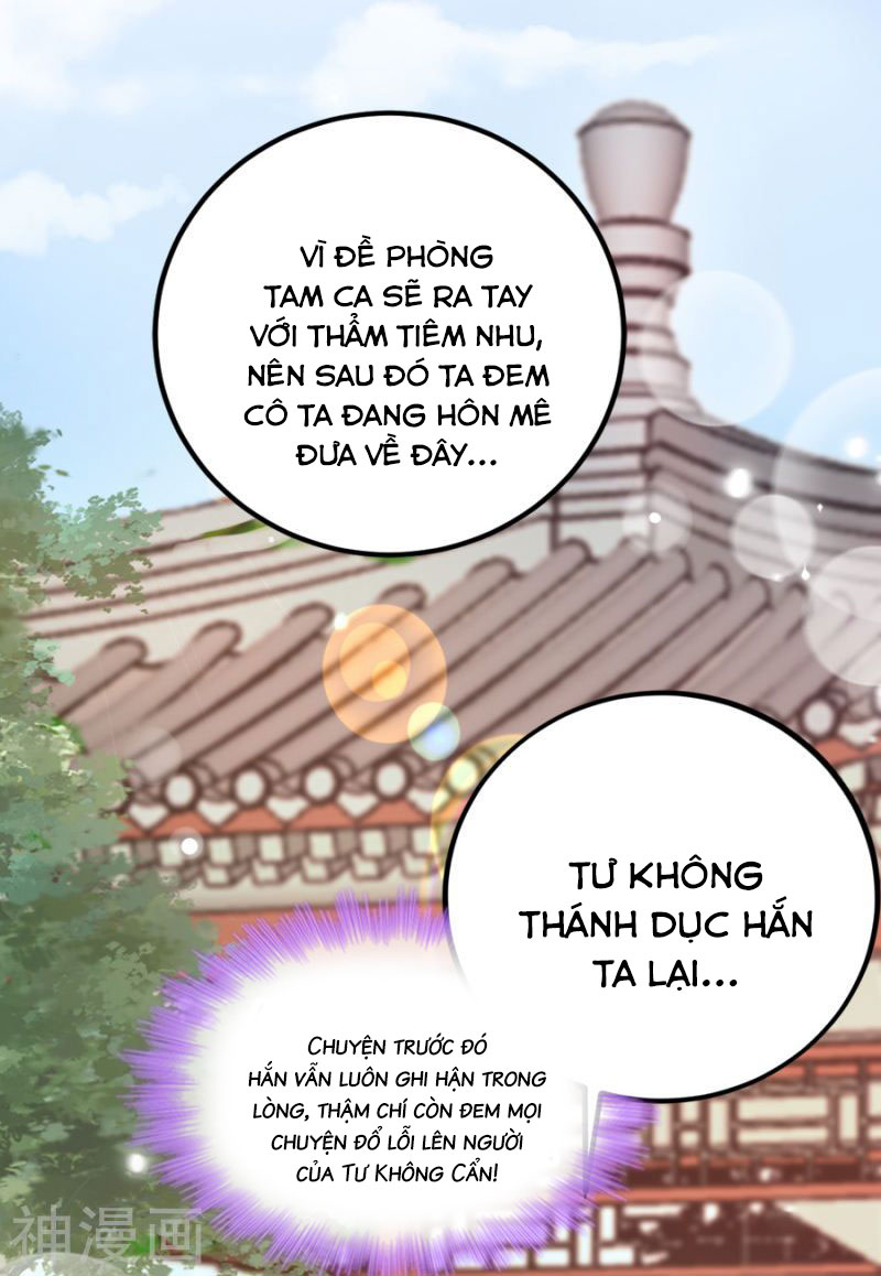 độc tâm cuồng phi khuynh thiên hạ chapter 77 28