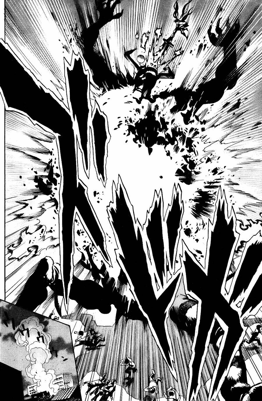 dangan tenshi fan club chapter 1 55