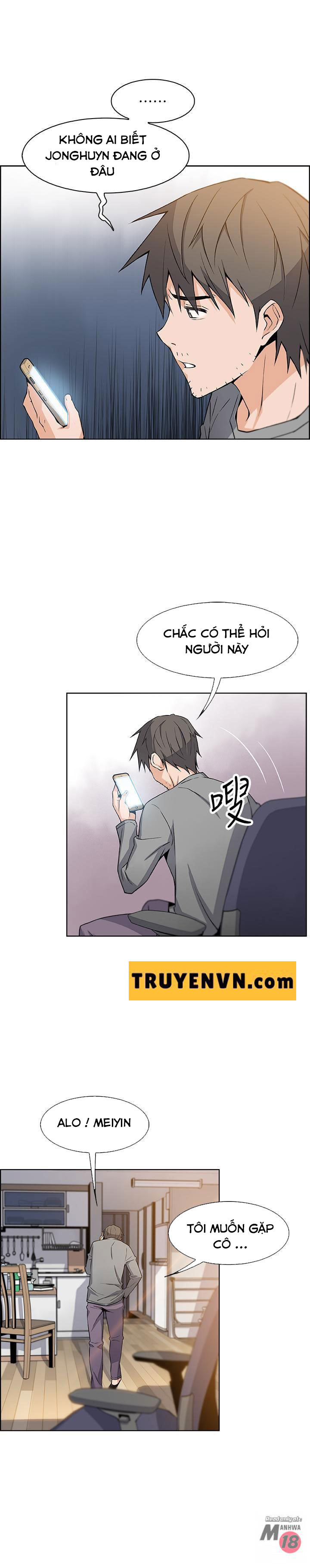 nhóm học đặc biệt chapter 6 19