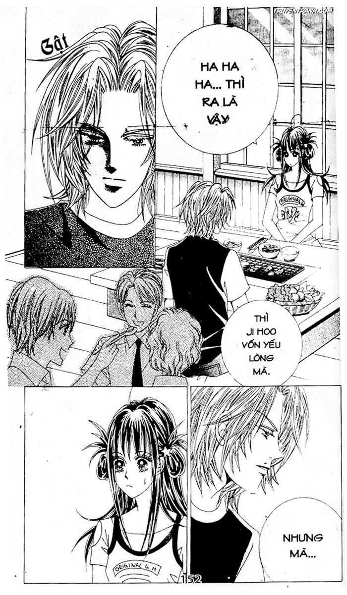 nhà trọ hoàn hảo chapter 48 12