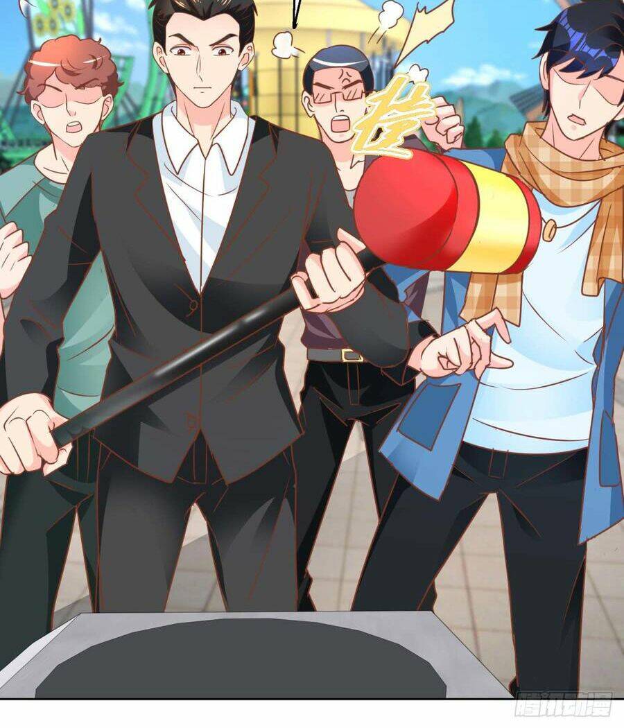 vú em là cổ tiên chapter 103 27